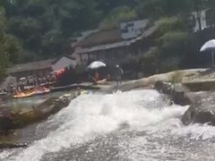 -五龙源极限漂流