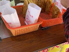 -老字号张道鸡火烧