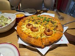 -大力披萨(健康路店)