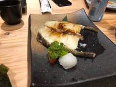-吟松日式料理(莘庄店)
