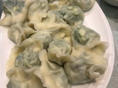 -黄家饺子东北特色菜馆(湖滨商业街店)