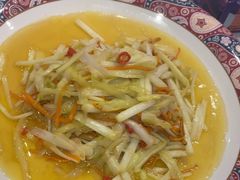 -巴特餐饮6加1音乐餐吧·新疆菜
