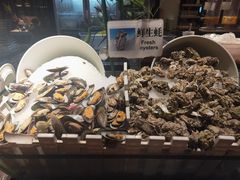-星伦多自助料理(华润万象城店)