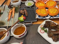 -菊上日式料理(蚌埠银泰店)