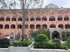 -天津意大利风情旅游区