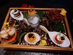 -莲西餐(曲江店)
