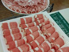 -京城胜利涮羊肉(禧乐汇店)