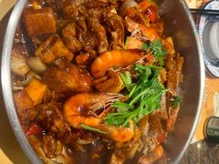 -黄记煌三汁焖锅(欢乐海岸店)