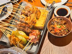 -王氏炉匠·烧鸟放题自助(好运街店)