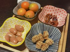 -彩丰楼中餐厅(佘山世茂洲际酒店)