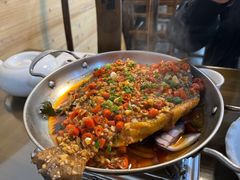 -祥云精致湘菜馆(东1时区店)