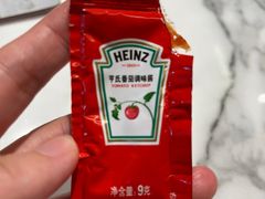 -纽约薯条(世豪广场店)