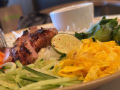-BAKER&SPICE(环贸店)