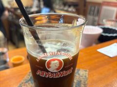 冰美式-The Roastery By AllYouWant(福田店)