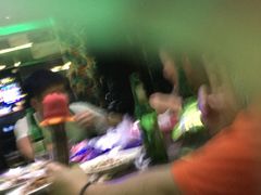 -吉星氧吧量贩式KTV(惠乐购百货店)