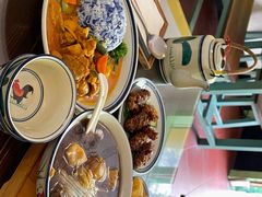 -马来MO简餐.南洋风味料理(美食街店)