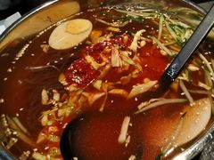 -白玉·朝鲜族烤串(南山店)
