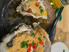 -大厨的餐厅(曾厝垵总店)