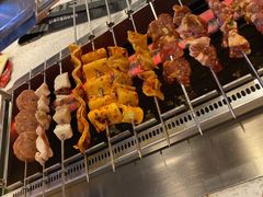 -玉善烧烤串城(长春总店)