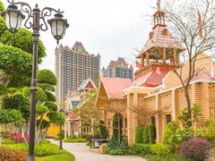 -恒大世纪梦幻城