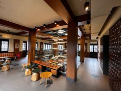 -星巴克臻选(成都宽窄巷子店)