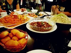 android_upload_pic-无招牌海鲜餐厅(怡丰城店)