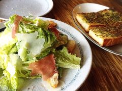 -PIZZA BIANCA(民园店)