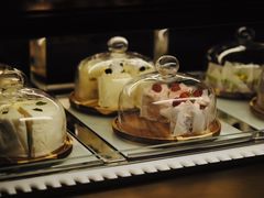 -仁义涵西餐·咖啡(中华巴洛克店)