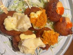 -一豚轩·烧鸟·豚骨拉面(五四路店)