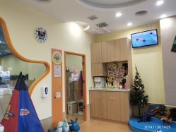 -爱乐婴童水育早教中心·儿童游泳中心(田园商业广场店)