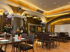 -澳门木偶葡国餐厅(珠海店)