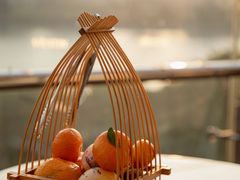 -福州天元国际威斯汀酒店·中国元素餐厅