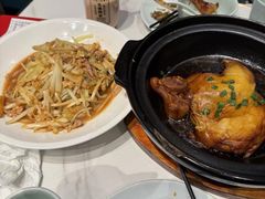-小绍兴家宴·百年绍兴菜(鲁迅路店)