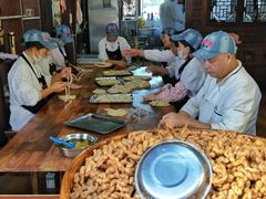 -沈氏祖传老宁波油赞子(南塘店)