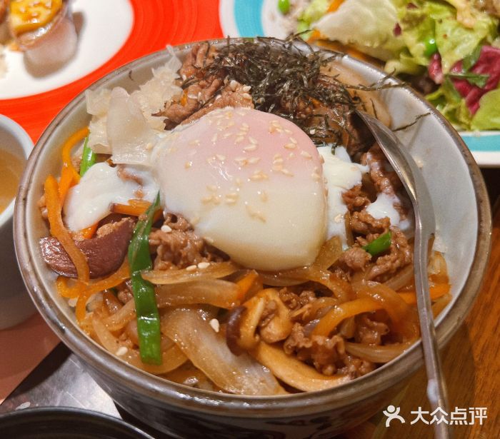 山葵家·创意料理(宁波来福士店)图片