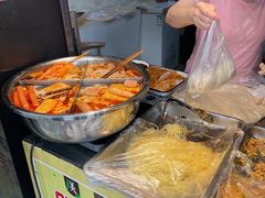 -阿姨卷饼(平凉路店)