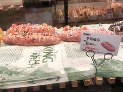 -御蝶坊生日蛋糕KNAC(新村店)