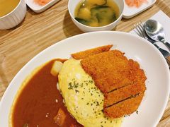 -噹噹呀咪咖喱屋(南京东路店)