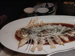 -绿茶餐厅(朝阳大悦城店)