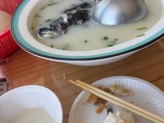 -美顺香食府鱼头老店(雪野湖店)