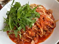 -The BREW·酿餐厅(浦东嘉里大酒店)