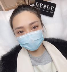 -UP&UP·半永久眉毛眼线机器野生眉