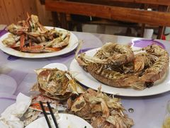 -花乐餐厅(涠洲岛店)