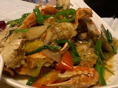-桥东喜碧海鲜街(水东街店)