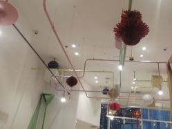 -玩元素·家庭游乐成长中心(香格里拉店)