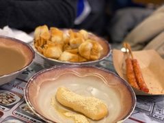 油炸馄饨-双燕楼·手工馄饨·汤面小吃(世纪汇店)