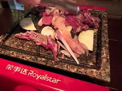 -La Creperie法餐厅(桃江路店)