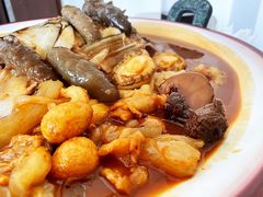 鱼头佛跳墙-食神鱼头佛跳墙(百子湾旗舰店)