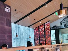 -茅庐川菜(青岛凯德店)