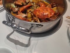 -七欣天香辣蟹火锅(无锡金太湖国际城店)